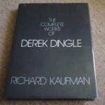 Complete Works of Derek Dingle